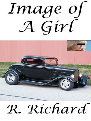 cover image of Image of a Girl